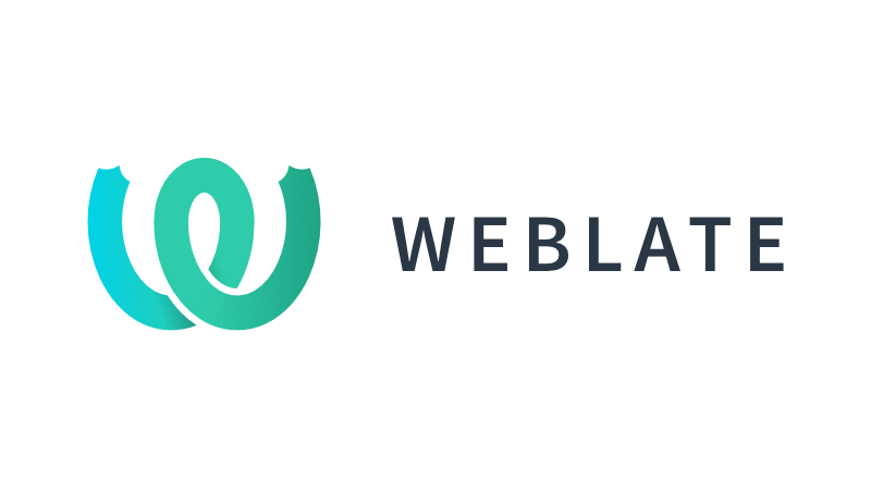 Weblate